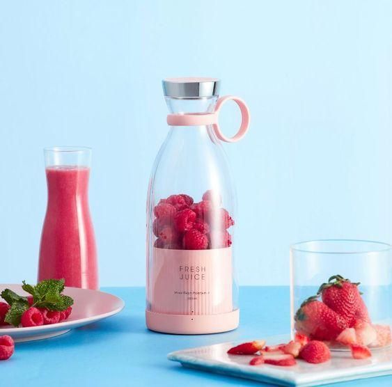 Nextgenstore Portable Blender – Blend On-the-Go, Anywhere, Anytime 🌟