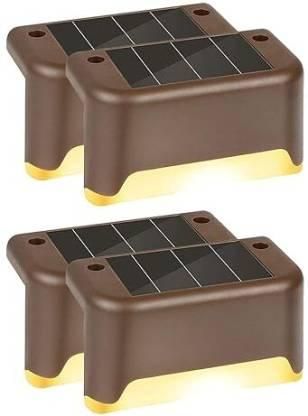 Nextgenstore Solar Powered Waterproof Outdoor Decor Light