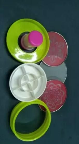 Magic Rangoli Printed Stencils – Designs that Dazzle Effortlessly