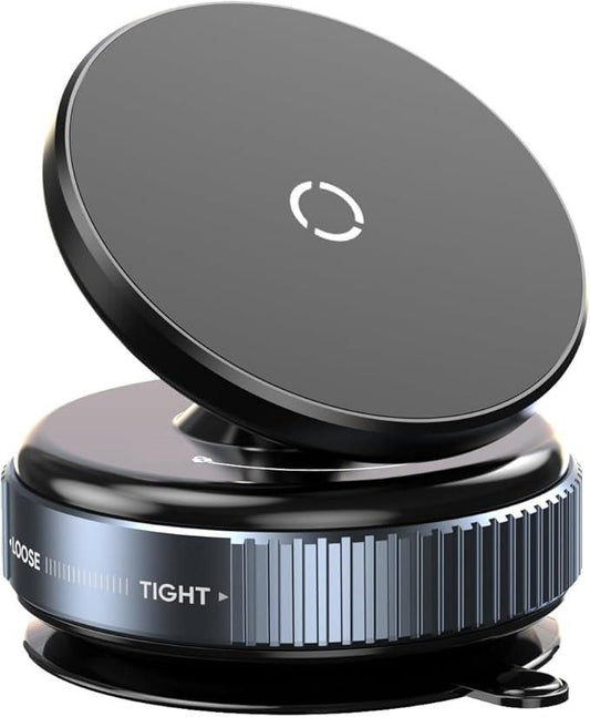 Nextgenstore Magnetic Universal Phone Holder — Stay Connected Hands-Free