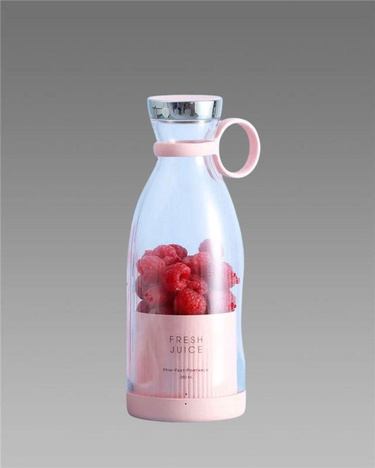 Nextgenstore Portable Blender – Blend On-the-Go, Anywhere, Anytime 🌟