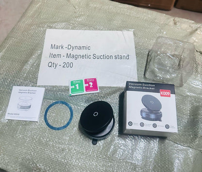 Nextgenstore Magnetic Universal Phone Holder — Stay Connected Hands-Free